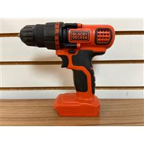 BLACK+DECKER 20V MAX Cordless Drill / Driver, 3/8-Inch (LDX120C